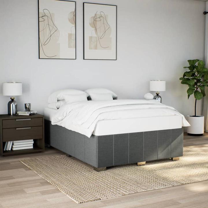 Image du produit vidaXL Bettgestell (160 x 200 cm)