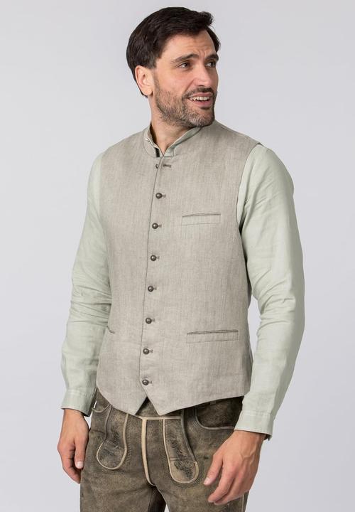 Produktbild Bergfeuer Giacca Lucio (48)