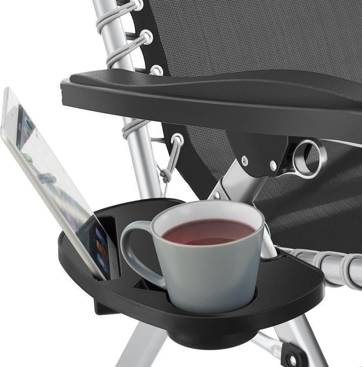 Immagine prodotto tectake Cloud II (103 cm)