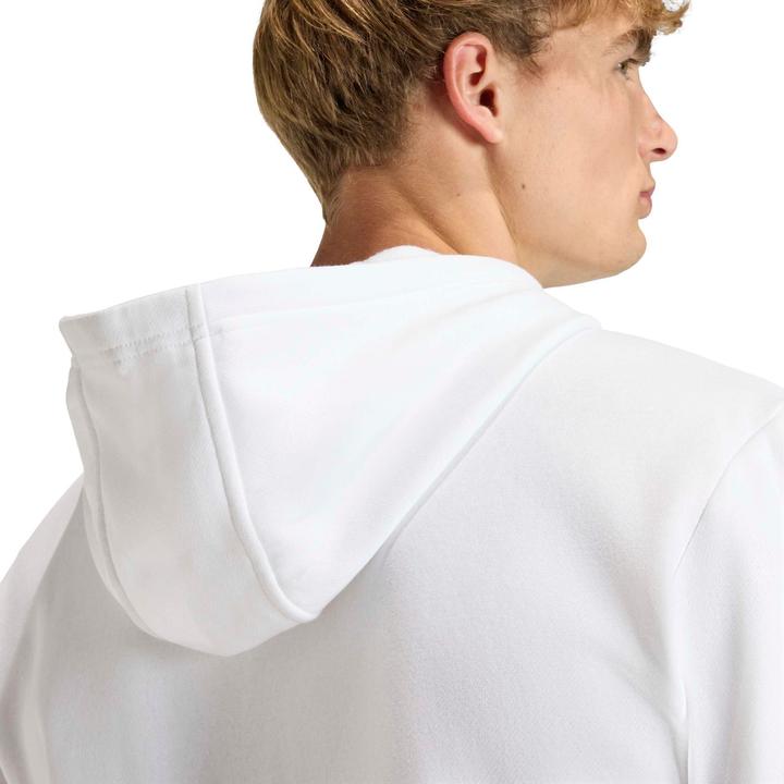 Produktbild Adidas weisser Herren-Kapuzenpullover Entrada (M)