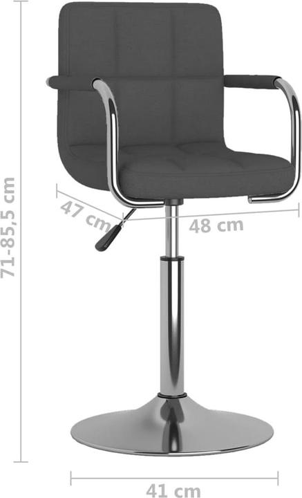 Image du produit vidaXL Tybalt