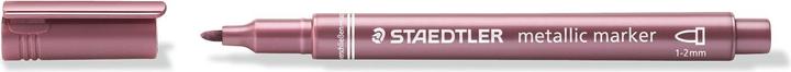 Actual product image Staedtler Marker metallic (1 x)