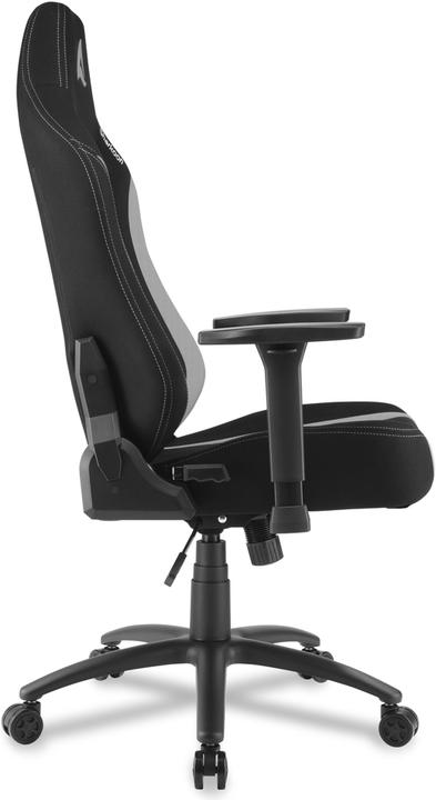Actual product image Sharkoon Skiller SGS20 gaming chair, /grey Fabric