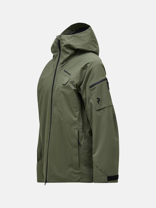 Produktbild Peak Performance Alpine Gore Tex 2L Jacket (S)