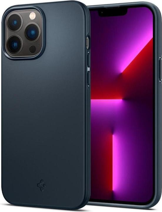 Produktbild Spigen Thin Fit (Apple iPhone 13 Pro Max)
