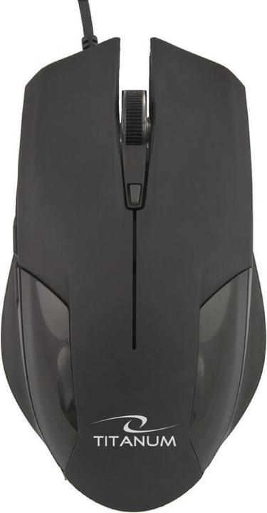 Immagine prodotto Esperanza Titanum 6D Goblin Gaming - poltiglia - USB (Cablato)