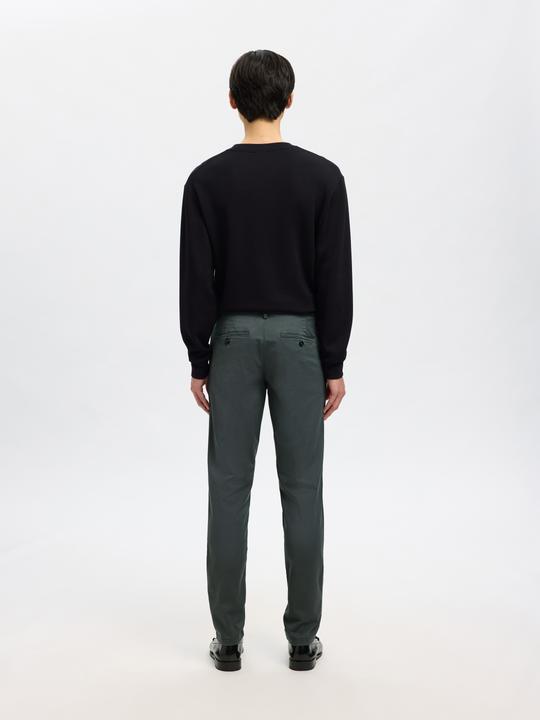 Actual product image Selected Slim Fit Chino (W32/L32)