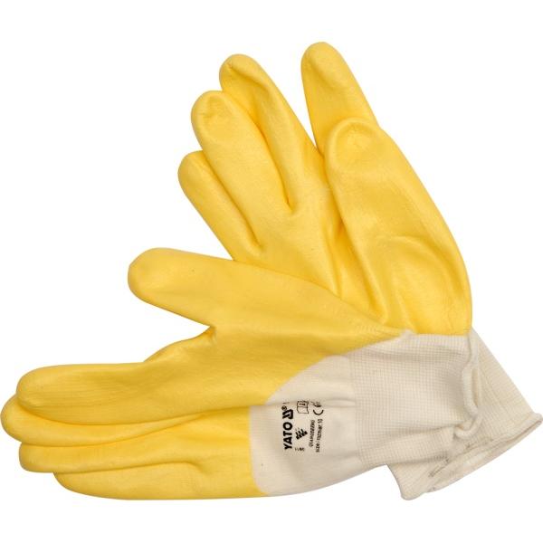 Yato, Schutzhandschuhe, YT-7481 (10)