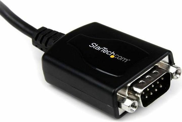 Immagine prodotto StarTech 1x Cavo Adattatore Da USB A Seriale (0.42 m)
