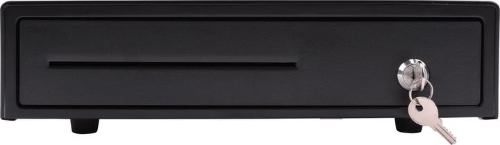 Actual product image Olympia Cash drawer SD335C NOTE