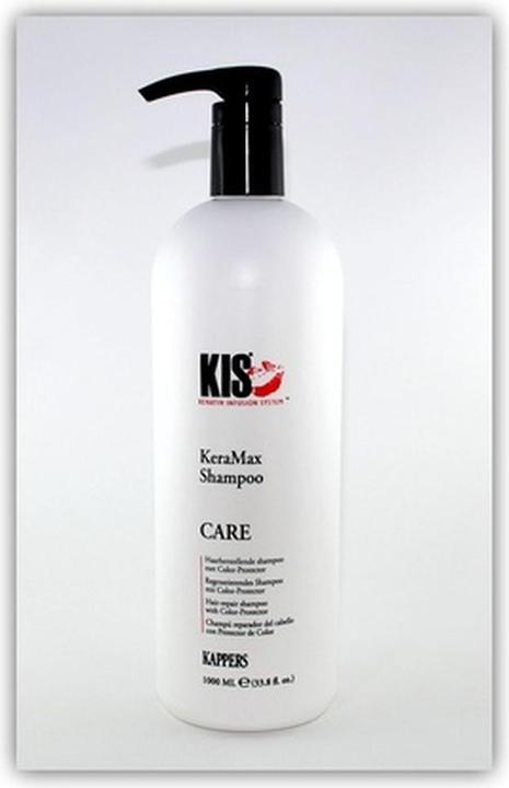 Immagine prodotto KIS KeraMax Shampoo 1000ml (Shampoo liquido, 1000 ml)