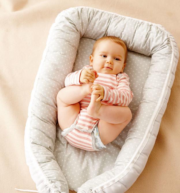 Produktbild Nähen für Babys (kreativ.startup.) (Deutsch, Ina Andresen, 2018)