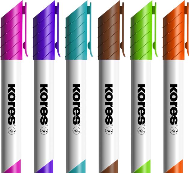 Produktbild Kores K-Maker (10x)