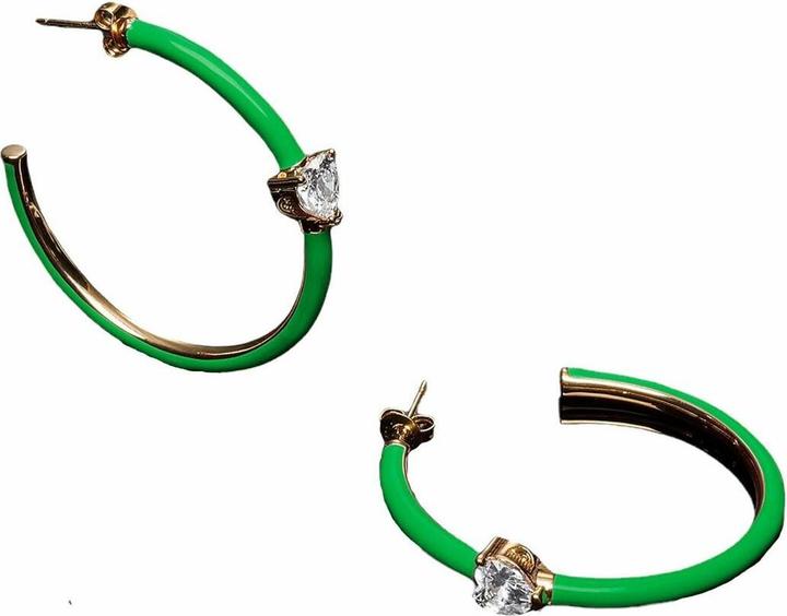 Immagine prodotto Chiara Ferragni Damenohrringe (Ottone)