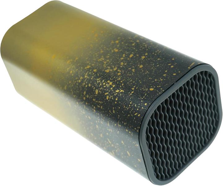 Produktbild Lashuma Eckiger Messerblock
