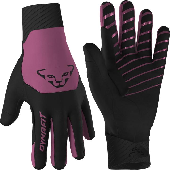 Produktbild Dynafit Blacklight Softshell Gloves (XL)
