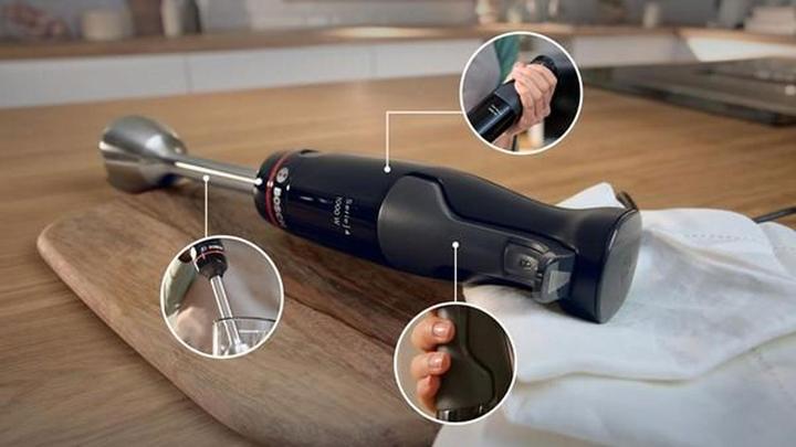Actual product image Bosch Hausgeräte MSM4B610
