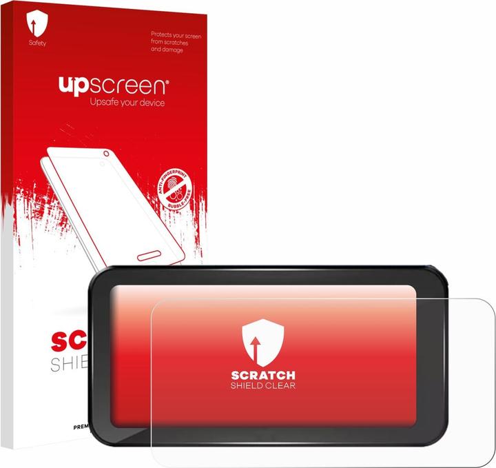 Image du produit upscreen Scratch Shield Protection