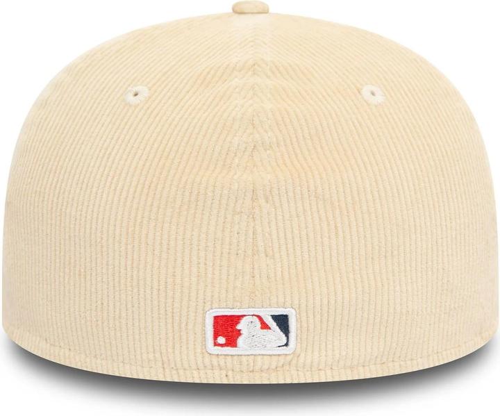 Produktbild New Era snapback cap cord lp 59fifty new york yankees