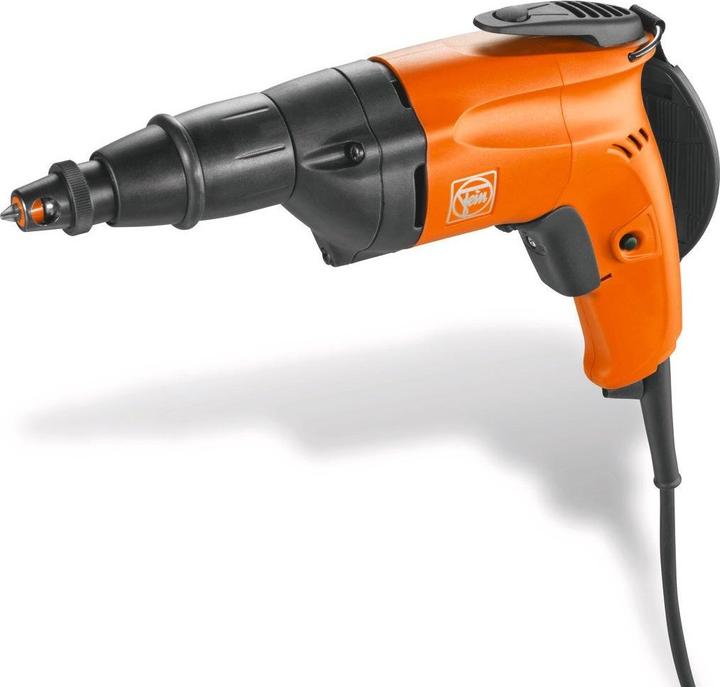 Produktbild Fein SCT 5- 40 X Netzschrauber