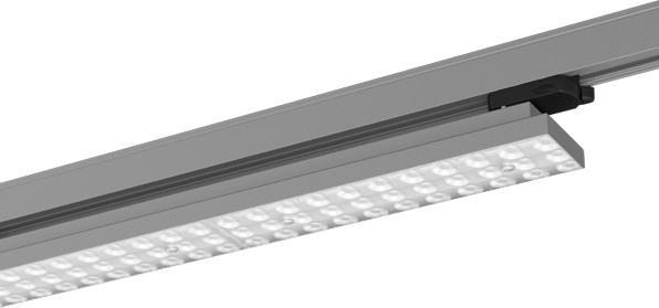 Produktbild LTS LUZ Stromschiene (7910 lm)