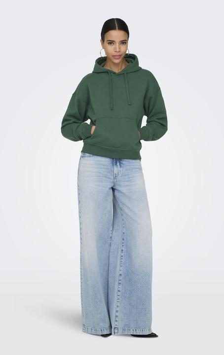 Produktbild Only ONLBEST Sweatshirt Kapuzenpullover (S)