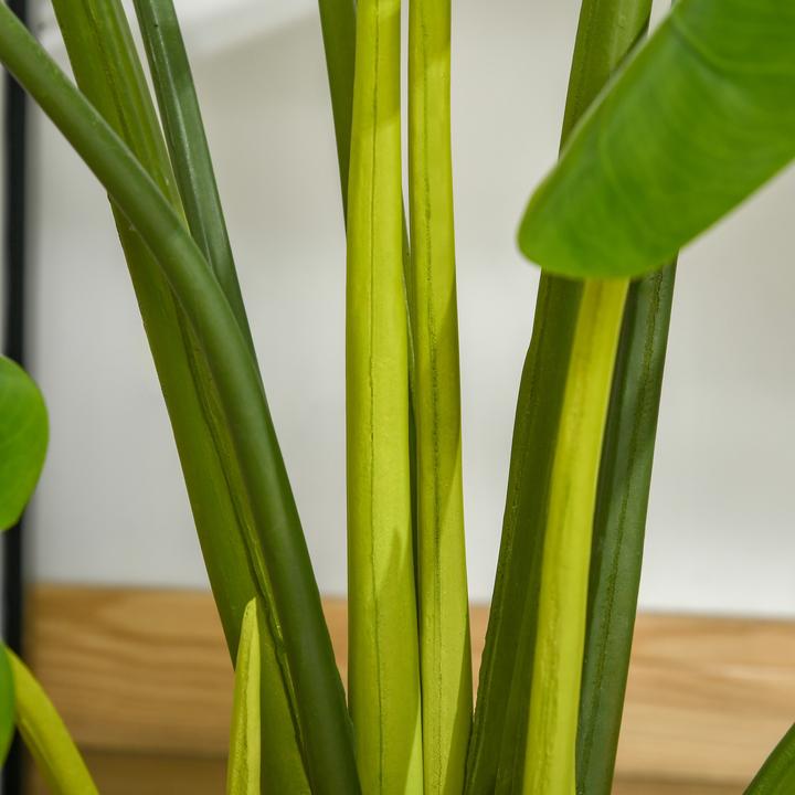 Actual product image Homcom Artificial plant (110 cm)