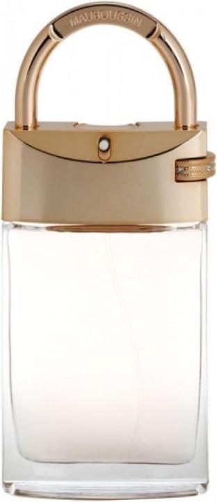 Produktbild Mauboussin Promise Me Intense Women's Parfüm 90 Milliliter (Eau de Parfum, 90 ml)
