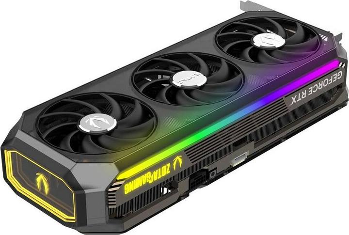 Produktbild Zotac Gaming GeForce RTX 5080 AMP Extreme INFINITY (16 GB)
