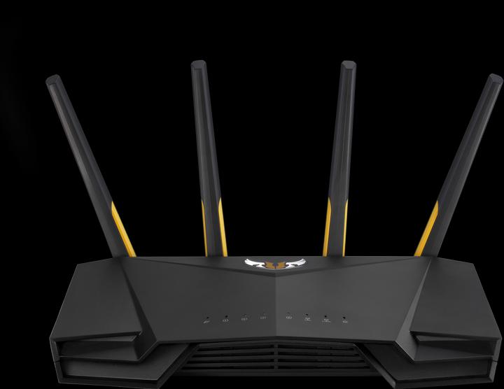 Productafbeelding ASUS WL Router TUF-AX3000 V2