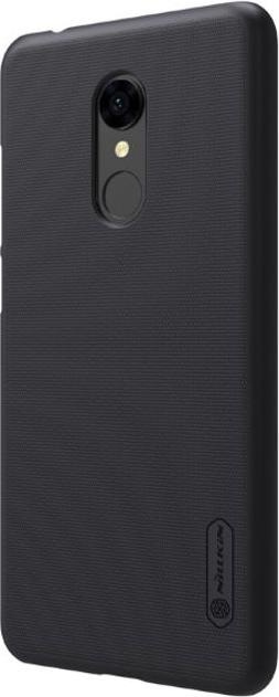 Productafbeelding Nillkin Super Frosted Shield-serie (Xiaomi Redmi 5)
