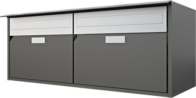 Image du produit Huber Alu 400