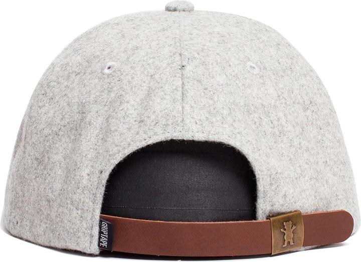Actual product image Grizzly California State G Strapback (One size)