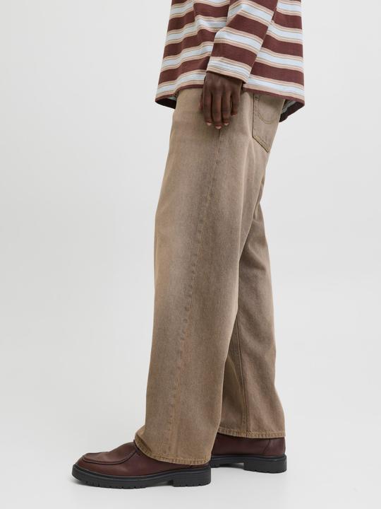 Produktbild Jack & Jones JJIALEX JJORIGINAL SQ 074 SN Baggy Fit Jeans Baggy Fit Jeans (W33/L36)