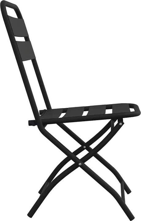 Produktbild vidaXL Gartenstuhl