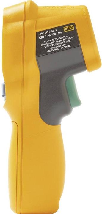 Actual product image Fluke Infrared Thermometer 64 MAX Op