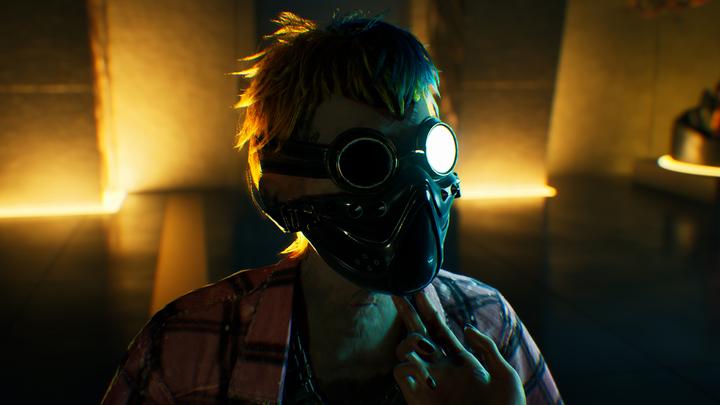 Produktbild Paradox Interactive Vampire: The Masquerade - Bloodlines 2 - Day One Edition (PC, DE)