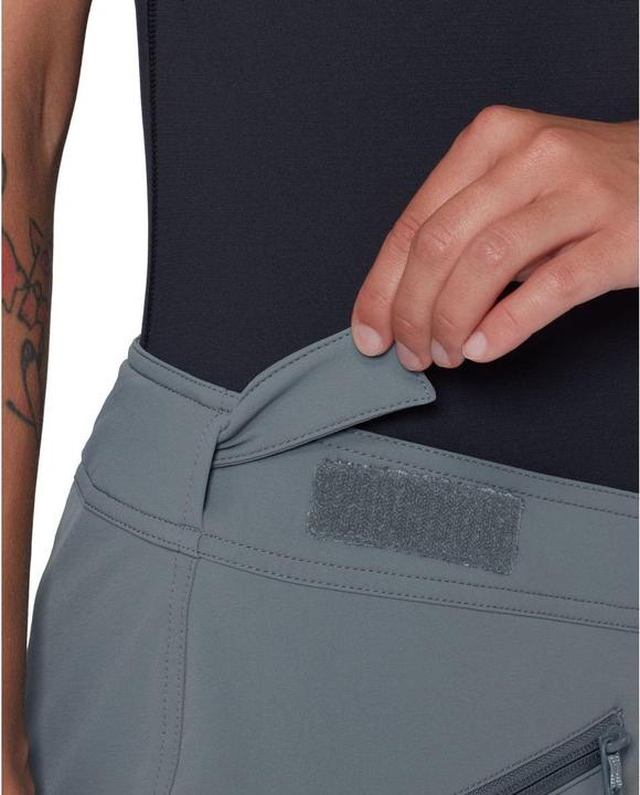 Produktbild Mammut Taiss SO Pants Women (40)