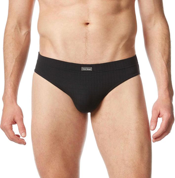 Immagine prodotto Bruno Banani Slip Casual Stretch (S, Confezione singola)