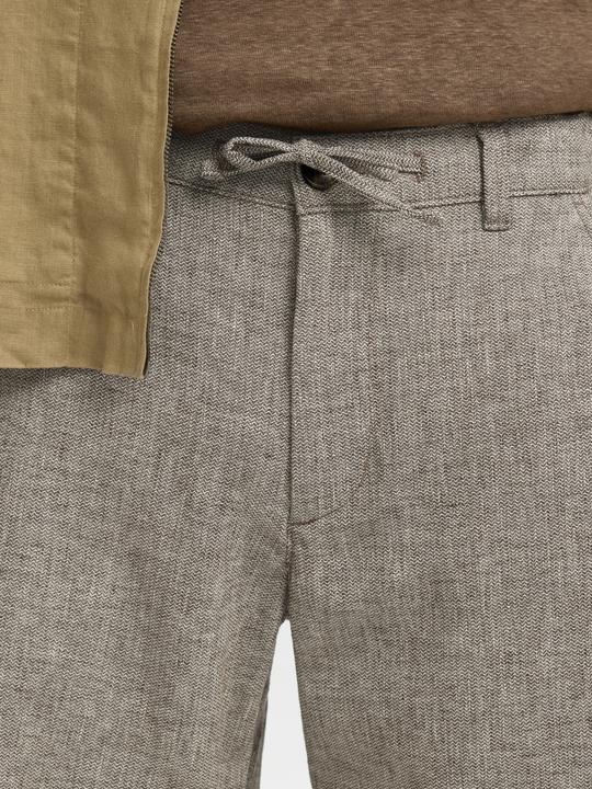 Image du produit Selected Slhregular-Brody Linen Bld Shorts Noos (M)