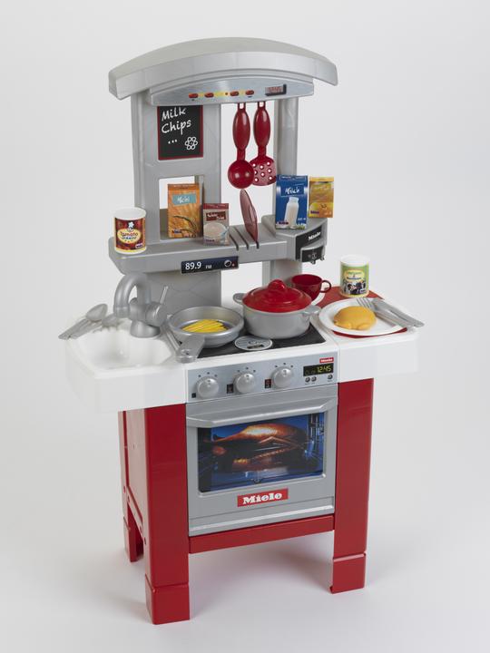 Produktbild Theo Klein Miele Küche Starter