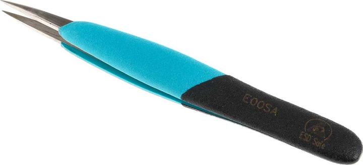 Produktbild Weller Erem Pinzette E00SA ergonomisch