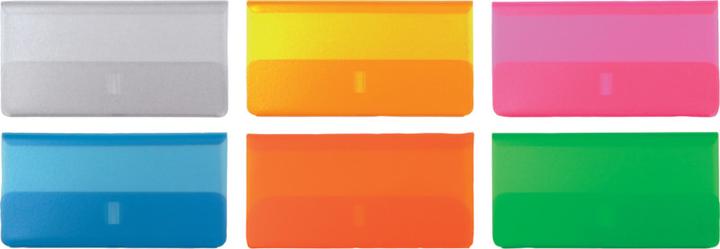 Produktbild Q-Connect Hängemappen Zubehör (25 x)