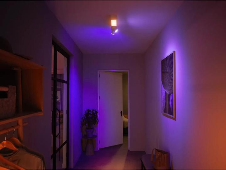 Immagine prodotto Philips Hue Centris (1410 lm, GU10)