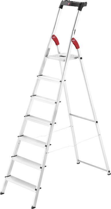 Actual product image Hailo StandardLine L60 (Scaffolding, 130 cm)