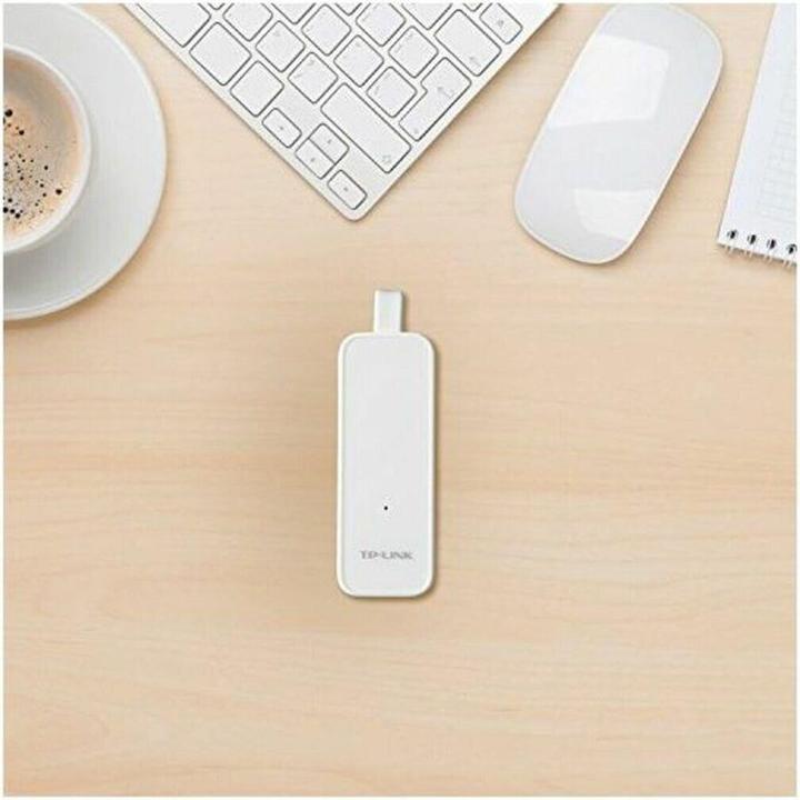 Produktbild Techmar Ue300 (USB 3.0, RJ45 (1x))