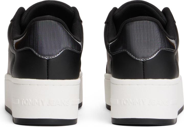 Image du produit Tommy Jeans Baskets Perles à Semelle Plate (41, 42)