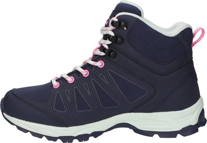 Produktbild Hi-Tec Wanderschuhe Raven Mid, WP Womand (36)