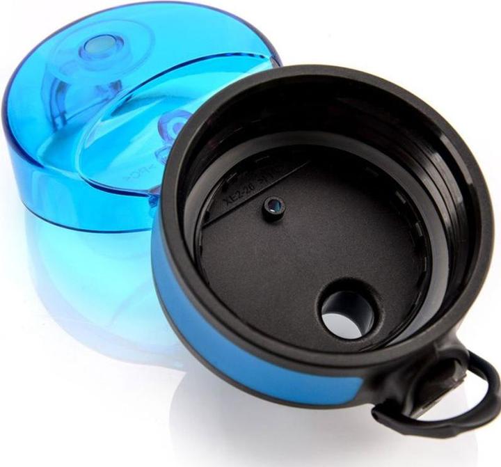 Image du produit Ty 350 ml bleu 74571 (0.35 l)