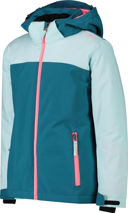 Immagine prodotto CMP Campagnolo Giacca con cappuccio a scatto (140)